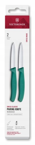 Przejdź do produktu zestaw noży Victorinox 6.7604.2C1
