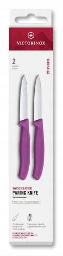 Przejdź do produktu zestaw noży Victorinox 6.7605.2C1