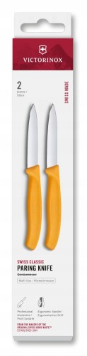 Przejdź do produktu zestaw noży Victorinox 6.7609.2C1