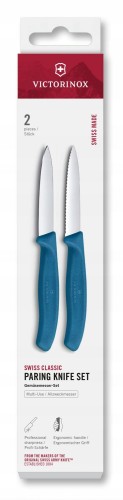 Przejdź do produktu zestaw noży Victorinox 6.7692.2C1