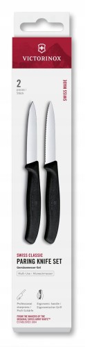 Przejdź do produktu zestaw noży Victorinox 6.7693.2