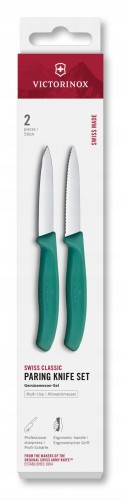 Przejdź do produktu zestaw noży Victorinox 6.7694.2C1