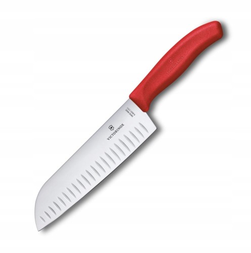 Przejdź do produktu nóż kuchenny Santoku 6.8521.17C1B