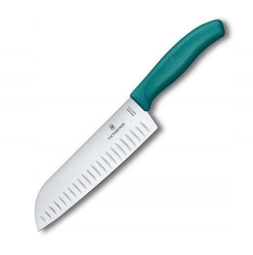 Przejdź do produktu nóż kuchenny Santoku 6.8524.17C1B