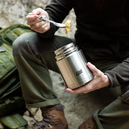 Esbit Sculptor Food Jug 0,5 l