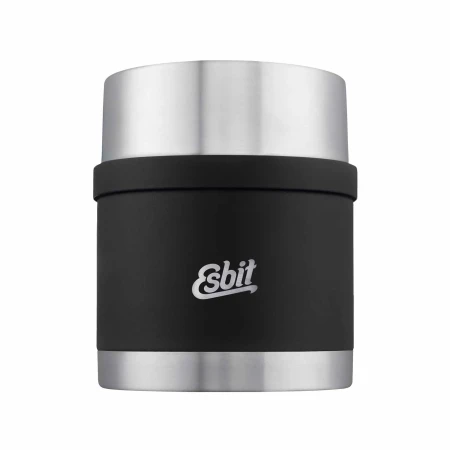 Esbit Sculptor Food Jug 0,5 l czarny