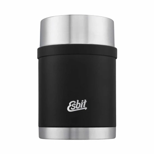 Przejdź do produktu Termos obiadowy Esbit Sculptor Food Jug 0,75l czarny