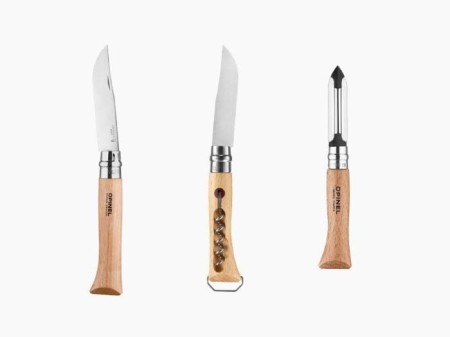 OPINEL zestaw Nomad Kuchenno-Turystyczny
