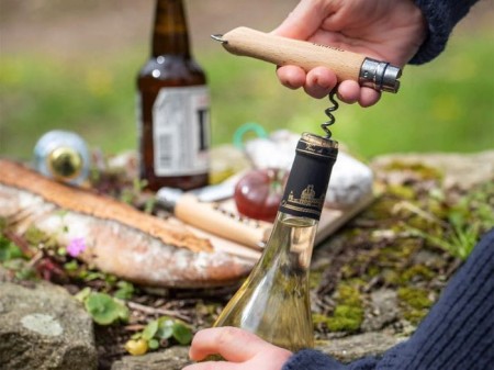 OPINEL zestaw Nomad Kuchenno-Turystyczny