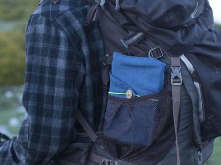 OPINEL zestaw Nomad Kuchenno-Turystyczny