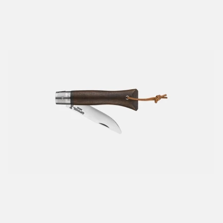pinel No.6 Neo6 Opiflex Inox - Black Walnut