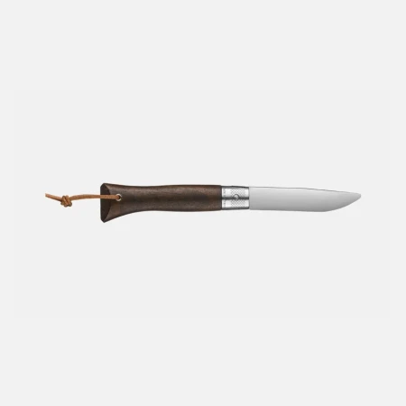 pinel No.6 Neo6 Opiflex Inox - Black Walnut