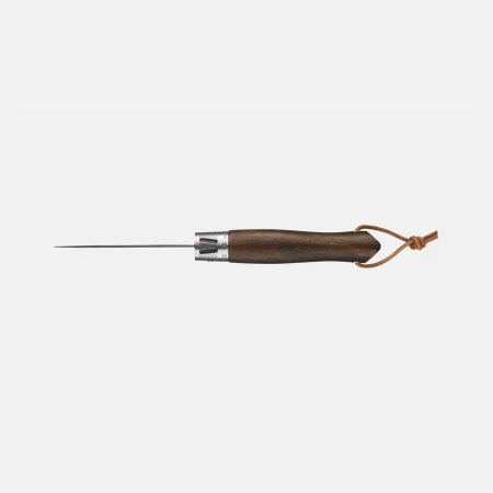 pinel No.6 Neo6 Opiflex Inox - Black Walnut