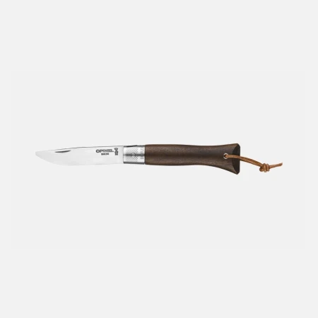 pinel No.6 Neo6 Opiflex Inox - Black Walnut