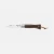 pinel No.6 Neo6 Opiflex Inox - Black Walnut