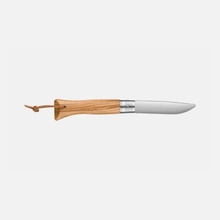 Opinel No.6 Neo6 Opiflex Inox - Olive Wood