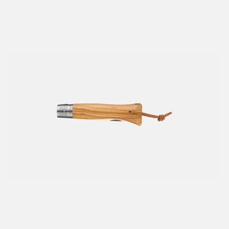 Opinel No.6 Neo6 Opiflex Inox - Olive Wood