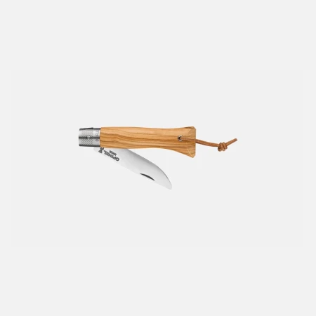 Opinel No.6 Neo6 Opiflex Inox - Olive Wood