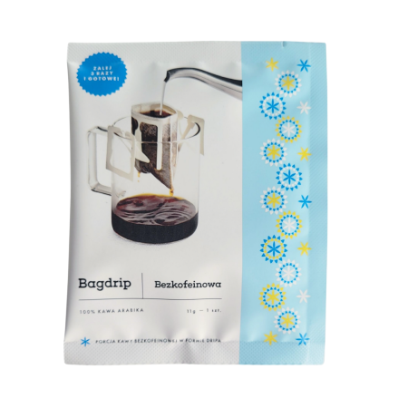 bagdrip bezkofeiny