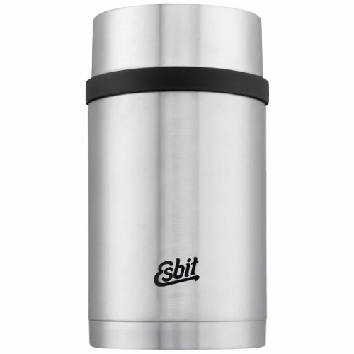 Przejdź do produktu Termos obiadowy Esbit Sculptor Food Jug 1l srebrny