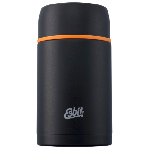 Przejdź do produktu Termos obiadowy Esbit  Food Jug 1l czarny