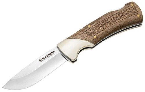 Przejdź do produktu nóż Magnum Woodcraft