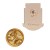Pin herb Sopot