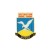 Pin herb Sopot