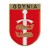 Przypinka Herb Gdynia