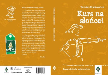 Kurs na słońce