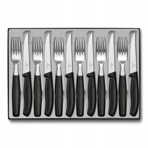 Przejdź do produktu zestaw sztućców Victorinox 6.7233.12 - 12 elementów
