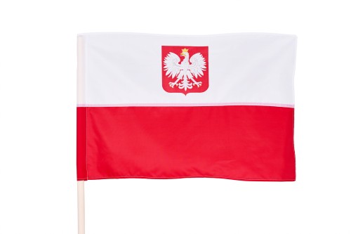 Przejdź do produktu flaga bandera mała 70 x 45