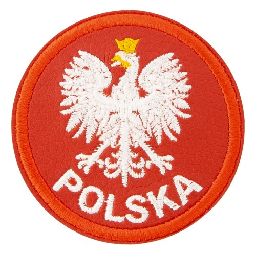 Przejdź do produktu plakietka naprasowanka i magnes ORZEŁ