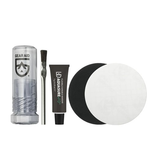 Przejdź do produktu GearAid Repair Kit Aquasure+FD Flexible 7g
