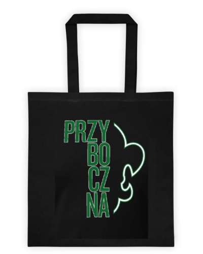 Przejdź do produktu torba czarna Przyboczna