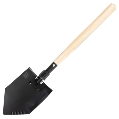 Przejdź do produktu Saperka składana Badger Outdoor