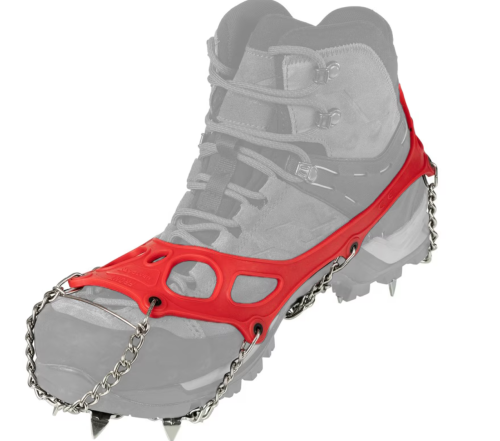 Przejdź do produktu Raczki na buty Volven Pro Lite rozmiar 44-48