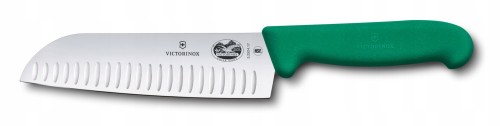 Przejdź do produktu nóż kuchenny 5.2524.17 Santoku