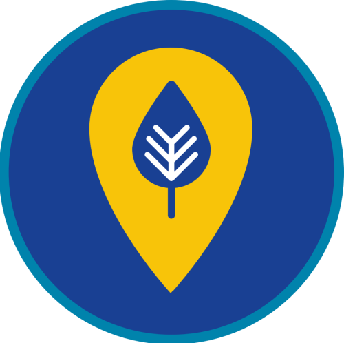 Przejdź do produktu plakietka sprawność harcerska EKOTURYSTA / EKOTURYSTKA
