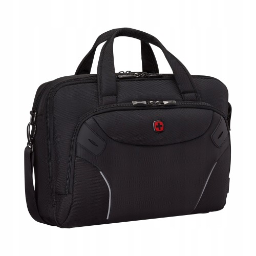 Przejdź do produktu Wenger torba Cosmic Brief na laptop 14"-16" czarna