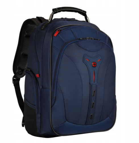 Przejdź do produktu Wenger plecak 653529 Pegasus Delux 16" navy