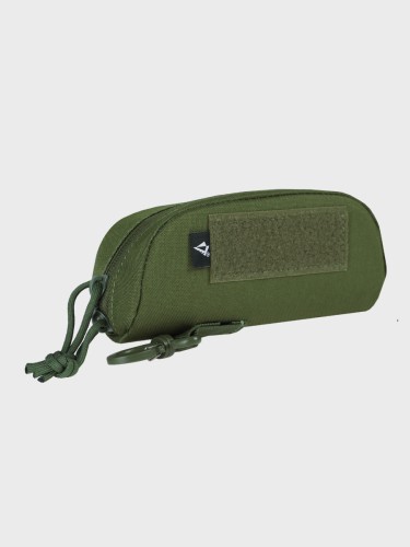 Przejdź do produktu saszetka DOMINATOR etui na okulary olive