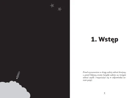 Kompendium Mistrza Gier harcerskich