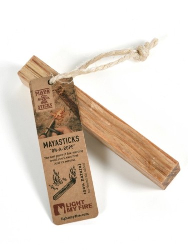 Przejdź do produktu Light My Fire Rozpałka MayaSticks on rope