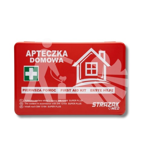 Przejdź do produktu apteczka domowa DIN 13164