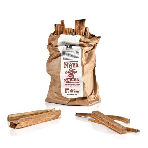 Przejdź do produktu Light My Fire Rozpałka MayaSticks 900 g