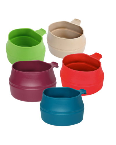 Przejdź do produktu kubek zwijany Fold-A-Cup® 250 ml  - różne kolory