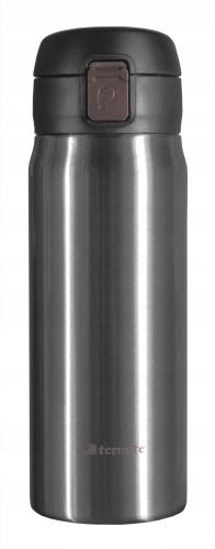 Przejdź do produktu kubek termiczny BLUFF 0,5 l steel