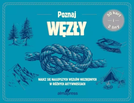 nauka węzłów