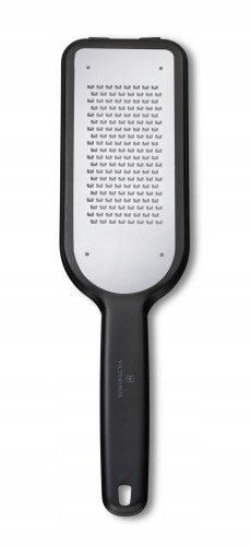 Przejdź do produktu tarka kuchenna Victorinox 7.6082.3 drobnoziarnista czarna